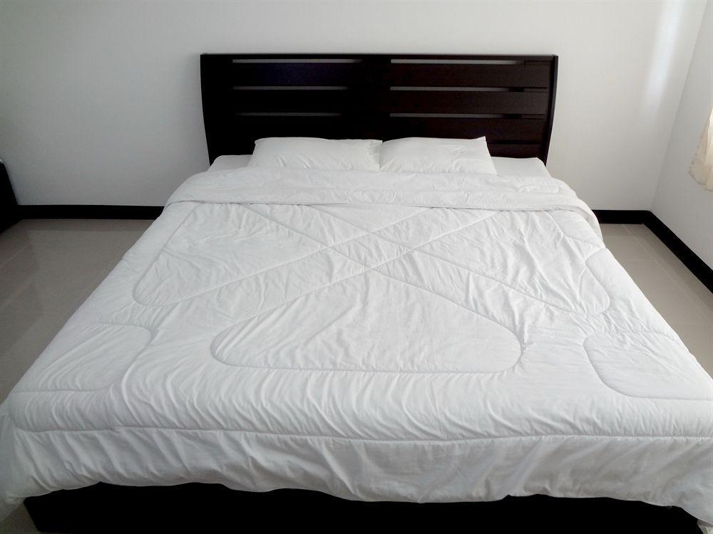 เอ็ม พลัส 2 อพาร์ตเมนต์ Hotel เชียงใหม่ ภายนอก รูปภาพ