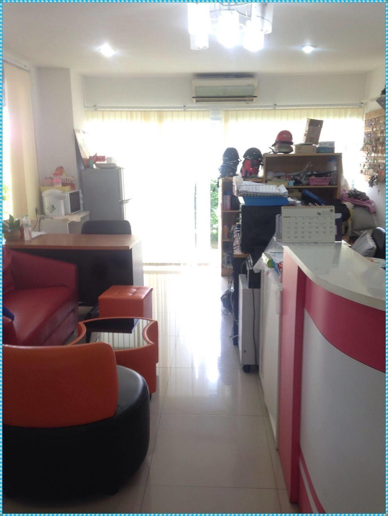 เอ็ม พลัส 2 อพาร์ตเมนต์ Hotel เชียงใหม่ ภายนอก รูปภาพ